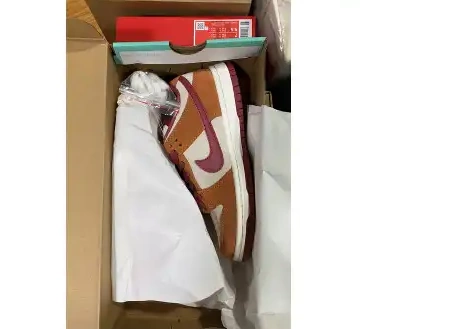 Dunk (2020) Low Nike Ceramic DA1469-001 0522